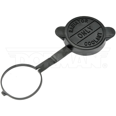 Motormite Engine Coolant Cap, 54212 54212